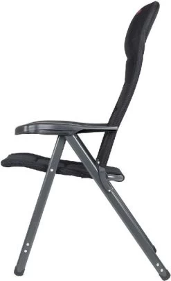 Crespo Air-Deluxe AP-237 Standenstoel - Zwart 18 Crespo Air-Deluxe AP-237 Standenstoel - Zwart -Buitenwinkel 900 648 1149076 04 1