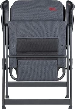 Crespo Compact Air-Deluxe AP-237 Standenstoel - Grijs -Buitenwinkel 900 651 1149073 09