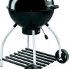 Rösle No. 1 Sport F60 Houtskool Barbecue