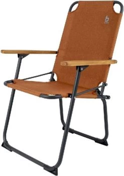 Bo-Camp Industrial Bushwick Klapstoel - Clay -Buitenwinkel 900 704 1211882 02
