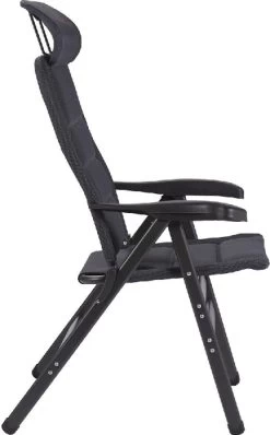 Crespo Air-Deluxe Compact AP-238 XL Standenstoel - Grijs -Buitenwinkel 900 714 1149135 04