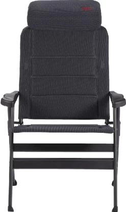 Crespo Air-Deluxe Compact AP-238 XL Standenstoel - Grijs -Buitenwinkel 900 714 1149135 07