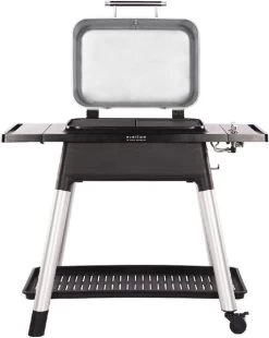 Everdure Force Gas Barbecue - Grijs -Buitenwinkel 900 717 9312646028562 1