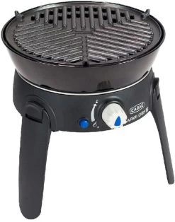 CADAC Safari Chef 30 Gasbarbecue - LP Lite -Buitenwinkel 900 719 6540 safari chef 30 bbq grid