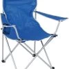 Camp Gear Compact Vouwstoel-Blauw