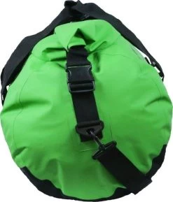 Gabbag Duffel 65L Waterdichte Tas - Groen 14 Gabbag Duffel 65L Waterdichte Tas - Groen -Buitenwinkel 900 769 0jgr220 600 07