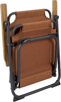 Bo-Camp Industrial Bushwick Klapstoel - Clay -Buitenwinkel 900 772 1211882 13