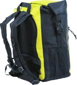 Gabbag Day 25L Waterdichte Rugzak - Geel -Buitenwinkel 900 816 900 816 0jgd310 200 06