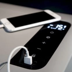 Mestic MCC-25 Compressor Koelbox - 25 Liter -Buitenwinkel 900 900 104 1502930web 6