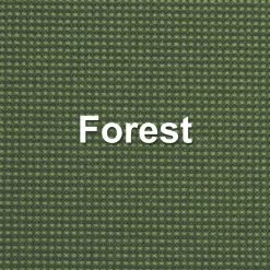 Bo-Camp Copa Rio Comfort Klapstoel - Forest -Buitenwinkel 900 900 1211948 06