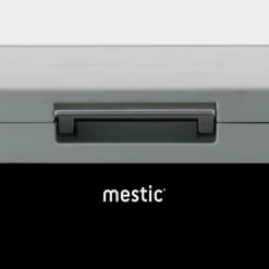 Mestic MCC-25 Compressor Koelbox - 25 Liter -Buitenwinkel 900 900 1502930h10