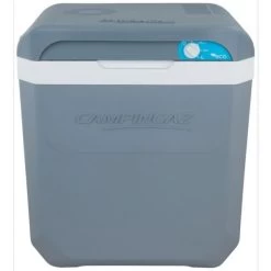 Campingaz Powerbox Plus 12/230V Elektrische Koelbox - 28 Liter -Buitenwinkel 900 900 8830253 5