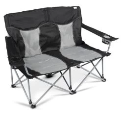 Kampa Lofa Chair Fog Vouwstoel - Grijs
