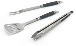 Buitenwinkel 31 Barbecook Black Pepper Set 3-delig