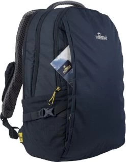 Nomad Velocity 25L Laptoprugzak - Dark Navy -Buitenwinkel 900 900 bsve25t4h b25 737 14