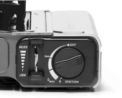 Campingaz Camp Bistro 3 - 1-pits Kooktoestel -Buitenwinkel 900 900 camp bistro 3 2000038753 6