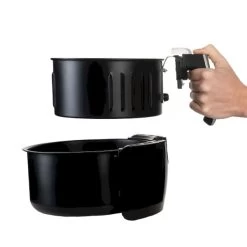 Mestic MA-200 Camping Friteuse - 4 Personen -Buitenwinkel 900 900 mestic ma 200 airfryer 4 personen gebruik