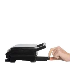 Mestic MC-100 Contactgrill -Buitenwinkel 900 900 mestic mc 100 contactgrill afvoer