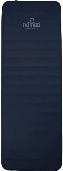Nomad Dreamzone 7.5 Zelfopblazende Slaapmat