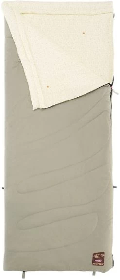 Coleman Monstera Slaapzak - L