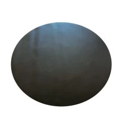 Buitenwinkel 26 OFYR Tabl'O Placemat Zwart