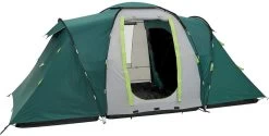 Coleman Spruce Falls 4 Vis-a-vis Tent - 4 Persoons