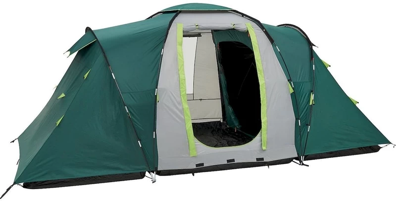Coleman Spruce Falls 4 Vis-a-vis Tent - 4 Persoons 1 Coleman Spruce Falls 4 Vis-a-vis Tent - 4 Persoons