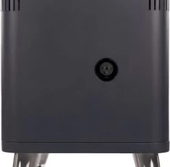 Everdure Hub Houtskool Barbecue - Zwart -Buitenwinkel 900 915 9312646028913 3