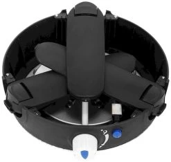 CADAC Safari Chef 30 Gasbarbecue - LP Lite -Buitenwinkel 900 971 6540 safari chef 30 closed legs 1