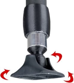 Crespo Campingtafel - AP-274 - 150 X 90 Cm -Buitenwinkel 900 989 1151420 08