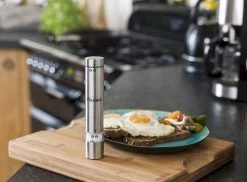 Bestron Peper/zout Molen -Buitenwinkel bestron peperzout molen 1