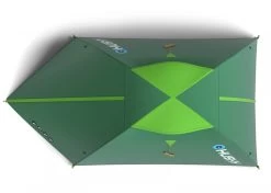 Husky Bizam Koepeltent - 2+ Persoons -Buitenwinkel bizam 4