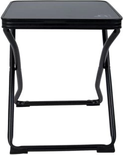 Bo-Camp Krukje Met Oplegblad - Inklapbaar -Buitenwinkel bo camp krukje met oplegblad inklapbaar 2