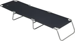 Bo-Camp Vouwbed - Grijs -Buitenwinkel bo camp vouwbed grijs 1