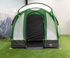 Kampa Brean 3 Tunneltent - 3 Persoons -Buitenwinkel brean3 6