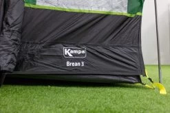 Kampa Brean 3 Tunneltent - 3 Persoons -Buitenwinkel brean3 9