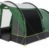 Kampa Brean 4 Tunneltent - 4 Persoons
