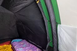 Kampa Brean 4 Air Opblaasbare Tunneltent - 4 Persoons -Buitenwinkel breanair4 3 5 1