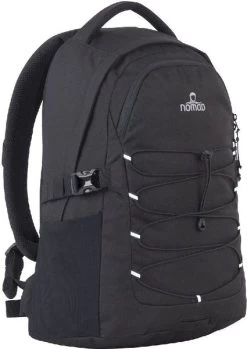 Nomad Velocity 20L Laptoprugzak - Black