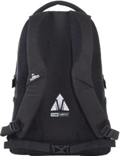 Nomad Velocity 20L Laptoprugzak - Black -Buitenwinkel bsvel1t2s b20 101 4 resultaat