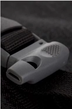 Nomad Velocity 24L Laptoprugzak - Black -Buitenwinkel bsvel2t2s b24 101 16 resultaat