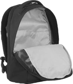 Nomad Velocity 24L Laptoprugzak - Black -Buitenwinkel bsvel2t2s b24 101 8 resultaat