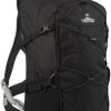 Nomad Topaz Wandelrugzak - 18 Liter - Zwart