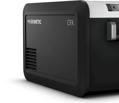 Dometic CFX3 35 Compressor Koelbox - 32 Liter -Buitenwinkel cfx3 35 construction 9600025324 d401 resultaat
