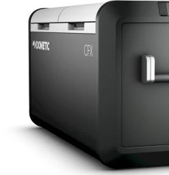 Dometic CFX3 75DZ Compressor Koelbox - 74 Liter -Buitenwinkel cfx3 75 9600025332 d401 resultaat