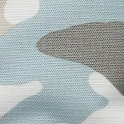 Columbia Trek Dagrugzak - 24 Liter - Camouflage -Buitenwinkel columbia trek 24 liter camouflage 4