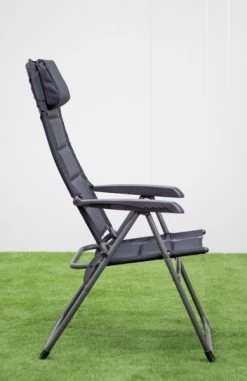 Dometic Comfort Firenze - Standenstoel -Buitenwinkel comfort firenze2