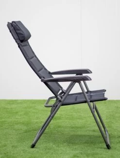 Dometic Comfort Firenze - Standenstoel -Buitenwinkel comfort firenze3