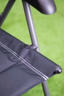 Dometic Comfort Firenze - Standenstoel -Buitenwinkel comfort firenze8