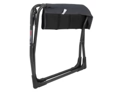 Crespo Voetenbank - AP-231 Air-Deluxe - Grijs -Buitenwinkel crespo voetenbank air deluxe 3